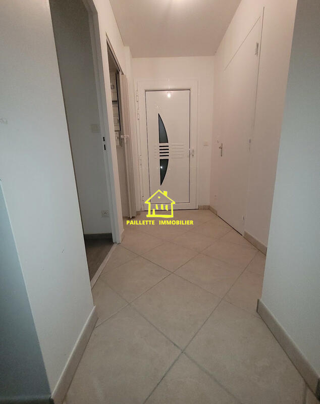 Appartement - 71 m² - 3 pièces