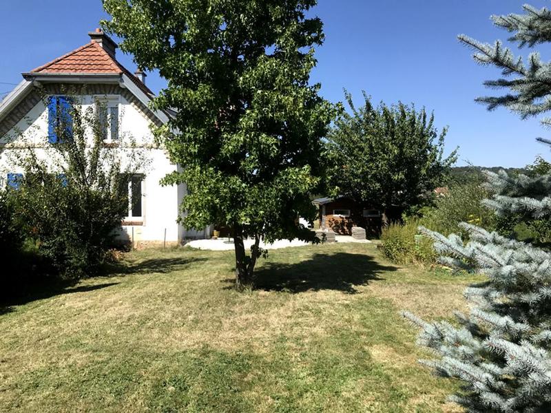 Maison - 71 m² - 4 pièces