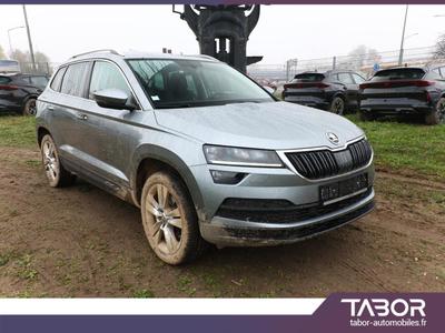 Skoda Karoq 1.5 Tsi 150 Dsg Style Led Gps Acc