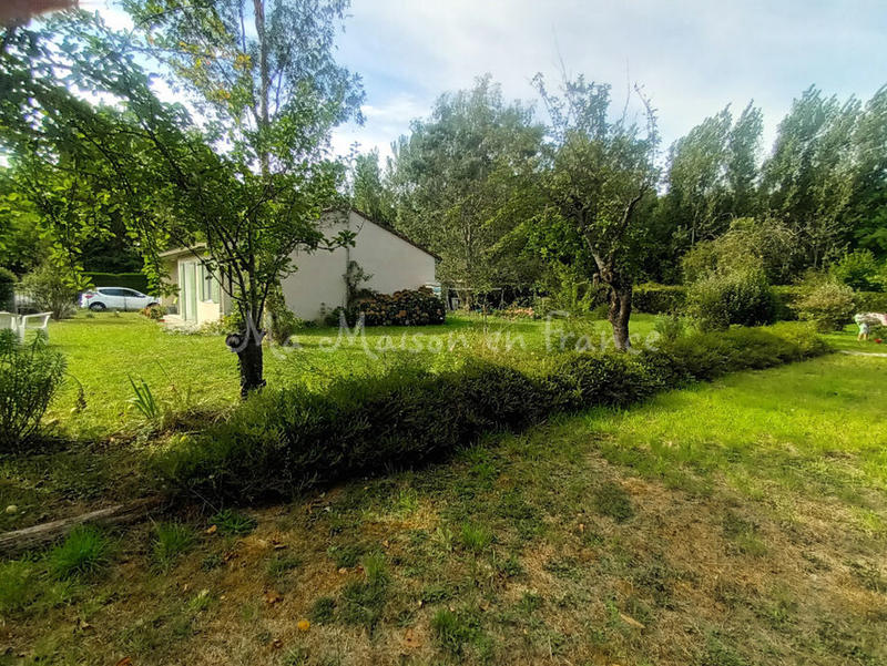 Maison - 77 m² - 3 pièces