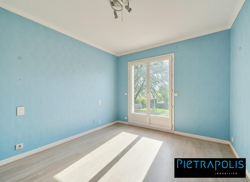 Maison - 103 m² - 4 pièces