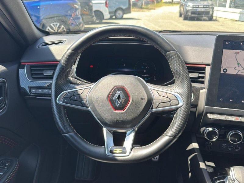 Renault Arkana E-Tech 145 - 21b R.S. Line