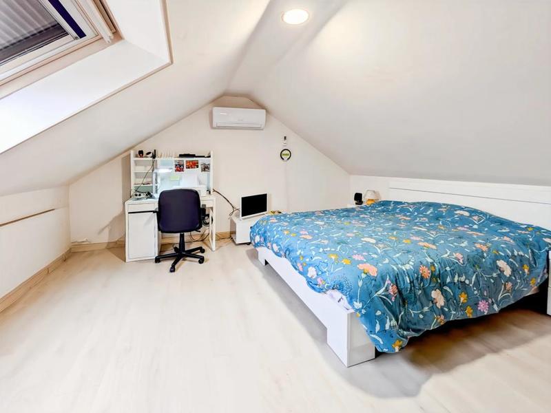 Maison - 160 m² - 4 pièces