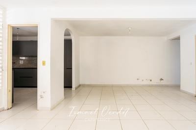 Appartement - 99 m² - 4 pièces