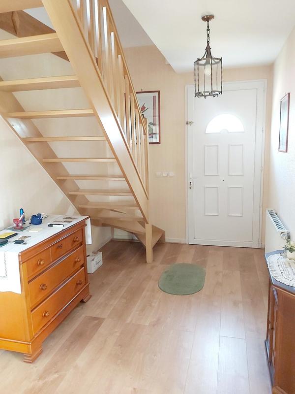 Maison - 117 m² - 7 pièces