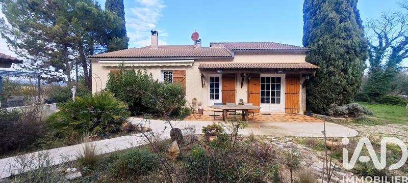 Maison - 139 m² - 4 pièces