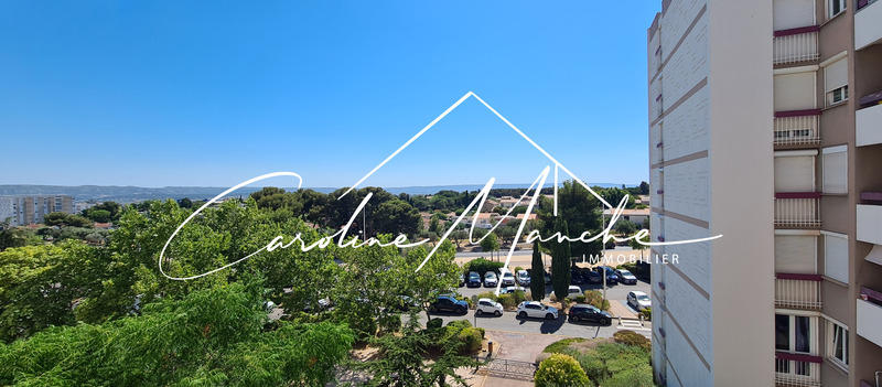 Appartement - 76 m² - 3 pièces