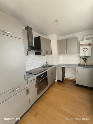 Appartement - 68 m² - 3 pièces