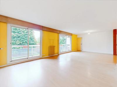 Appartement - 112 m² - 4 pièces