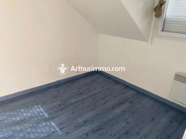 Appartement - 29 m² - 2 pièces