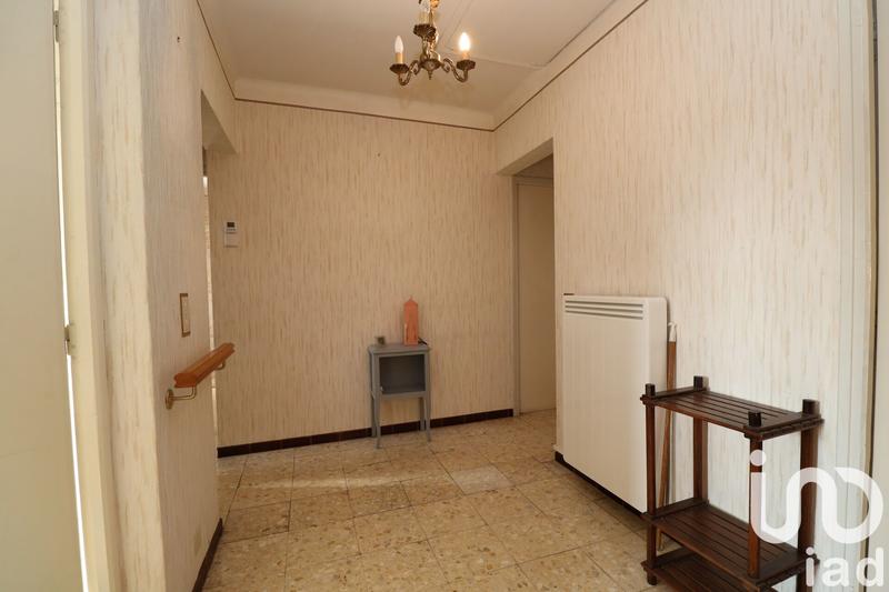 Maison - 106 m² - 6 pièces