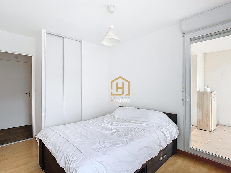 Appartement - 97 m² - 5 pièces