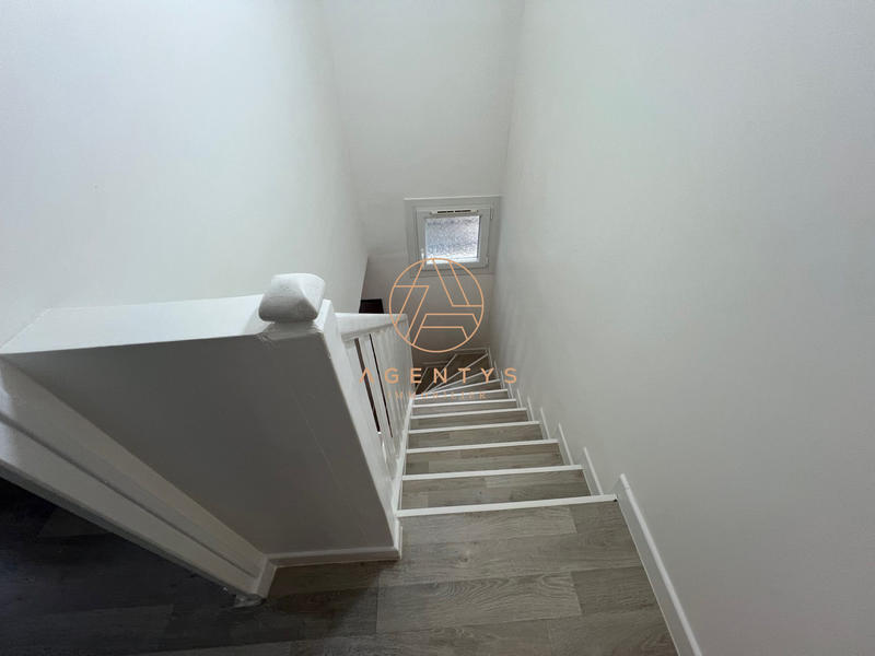 Duplex - 41 m² - 2 pièces