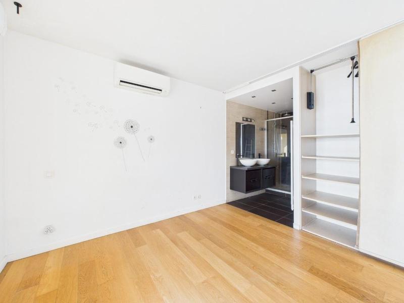 Appartement - 51 m² - 2 pièces