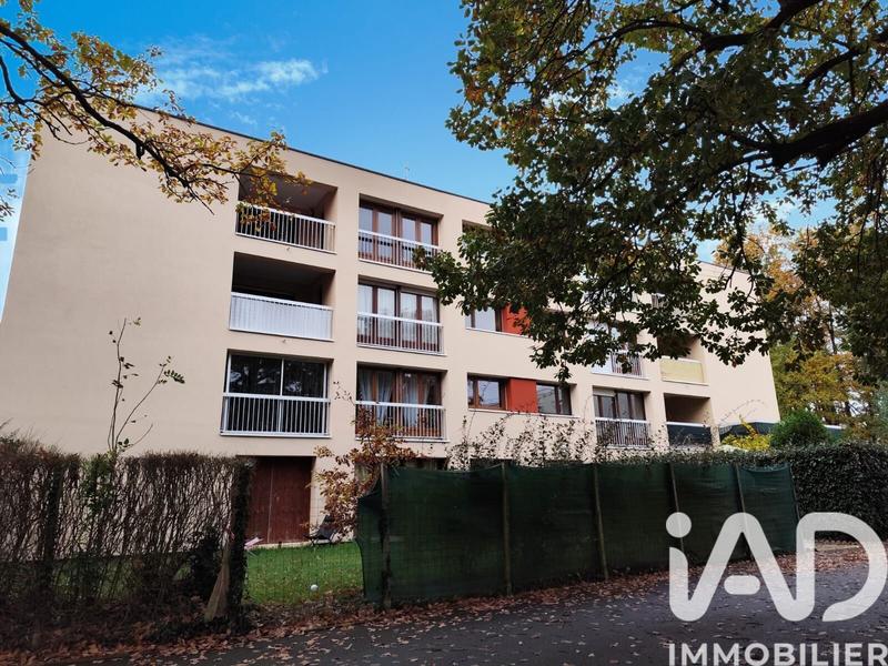 Appartement - 106 m² - 4 pièces