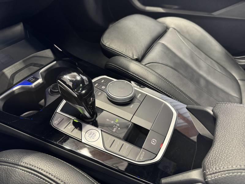 Bmw Série 1 118d 150 ch Bva8 m Sport