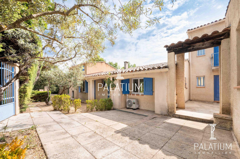 Maison - 50 m² - 3 pièces