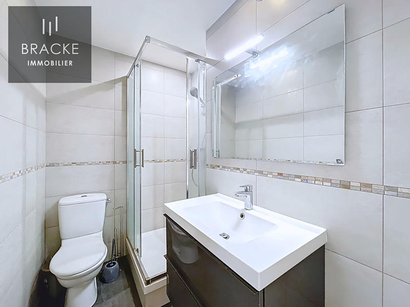 Appartement - 125 m² - 5 pièces