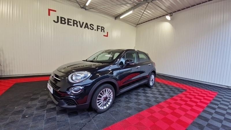 Fiat 500x 1.0 FFly t T3 120ch Lounge