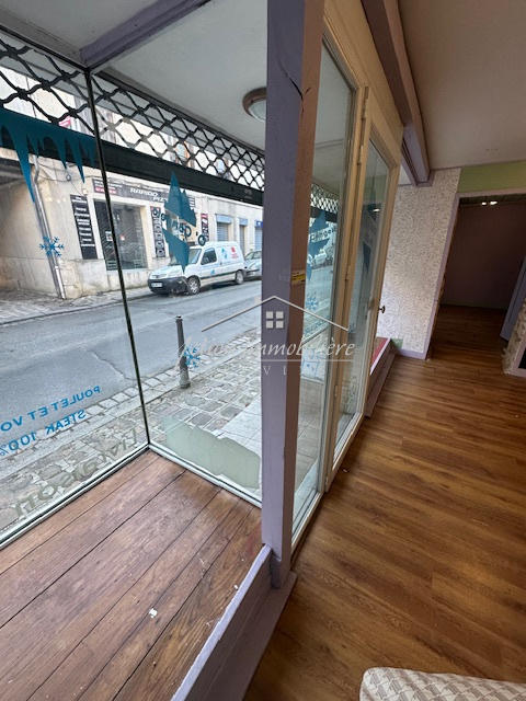 Local commercial - 32 m²