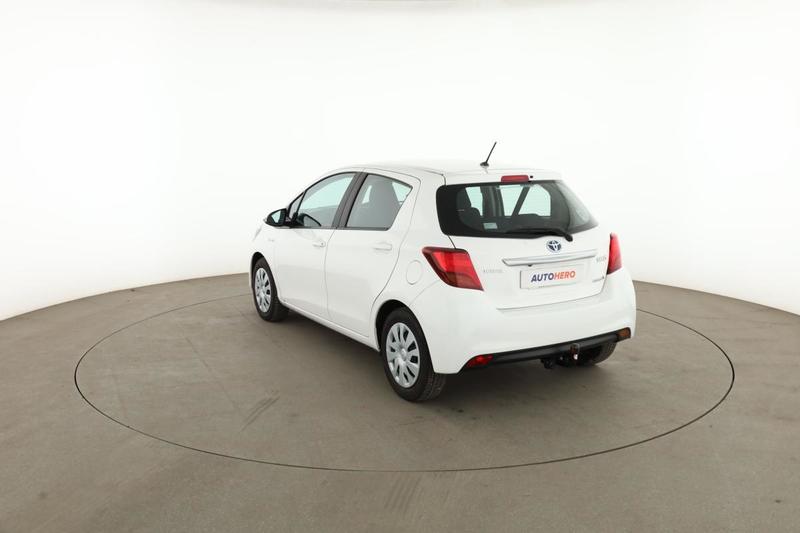 Toyota Yaris 1.5 Hybrid Dynamic 5p 100 ch
