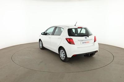 Toyota Yaris 1.5 Hybrid Dynamic 5p 100 ch