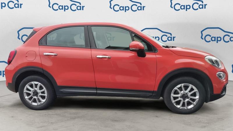 Fiat 500x 1.0 Firefly 120 Cult