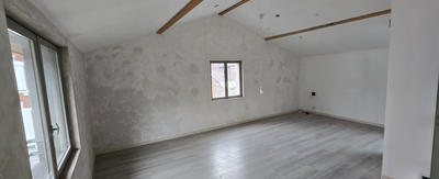 Maison - 103 m² - 5 pièces