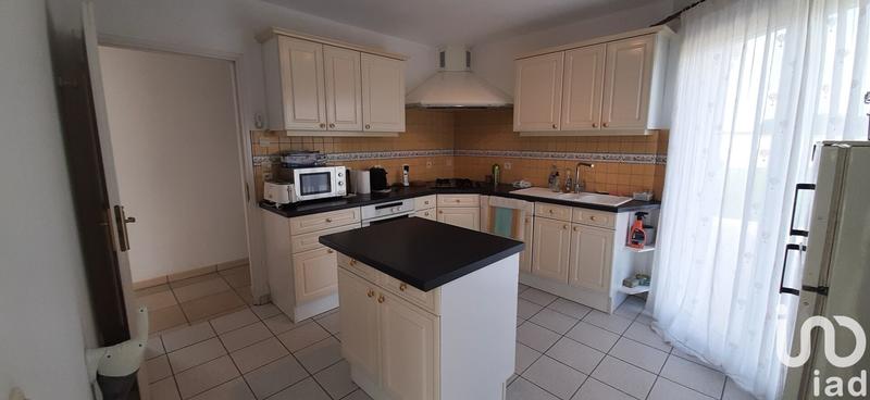 Maison de maîtres - 161 m² - 5 pièces