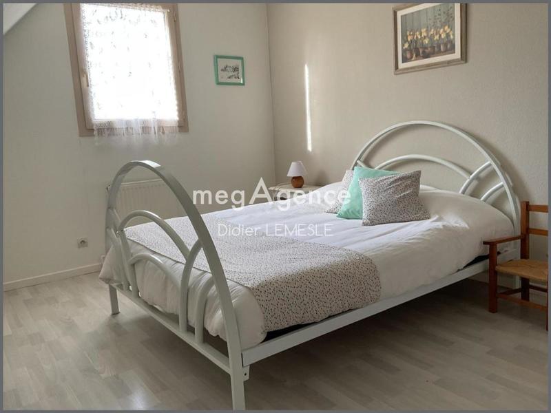 Villa - 150 m² - 7 pièces