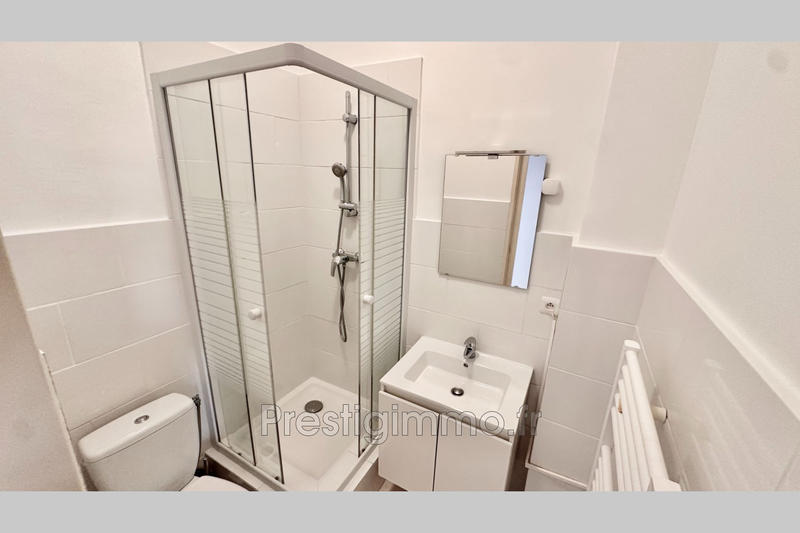 Appartement - 115 m² - 4 pièces