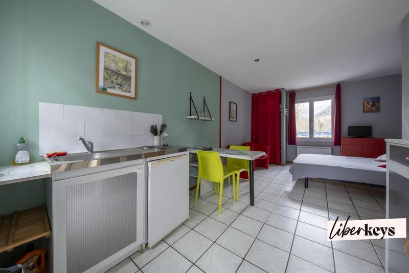 Gîte - 300 m² - 15 pièces