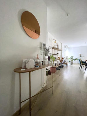 Appartement - 60 m² - 4 pièces