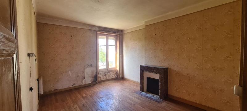 Maison - 132 m² - 7 pièces