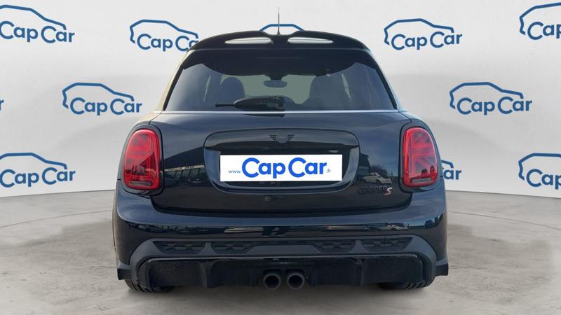 Mini Mini 2.0 Cooper s 178.0 John Works