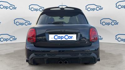 Mini Mini 2.0 Cooper s 178.0 John Works