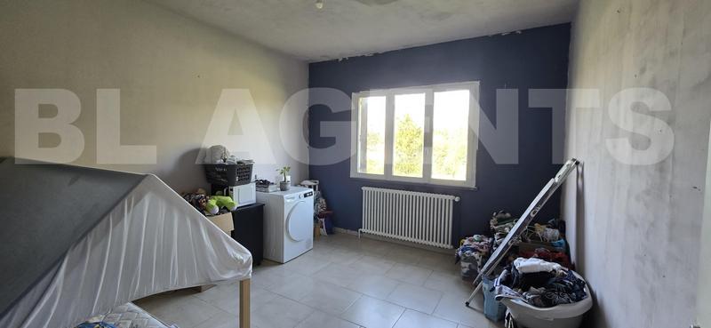 Maison traditionnelle - 113 m² - 4 pièces