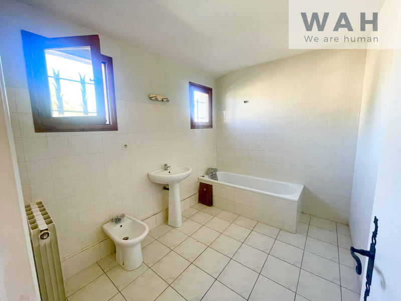 Villa - 133 m² - 4 pièces