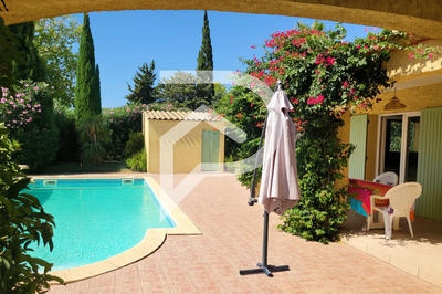 Maison - 147 m² - 6 pièces