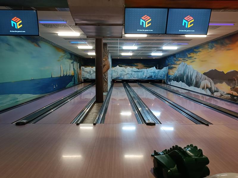 Fonds de commerce - 720 m²