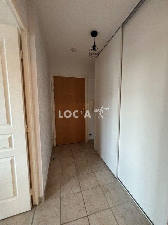 Appartement - 27 m² - 1 pièce