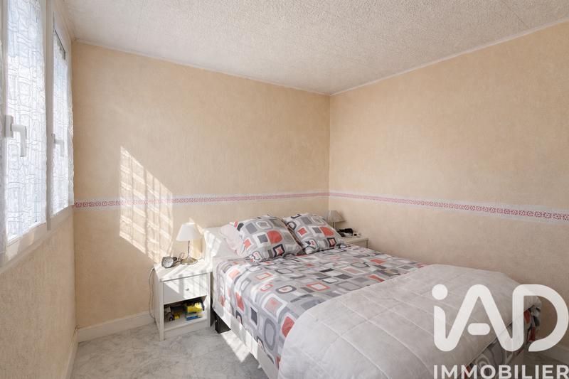 Appartement - 67 m² - 4 pièces