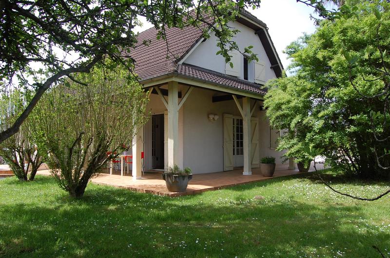 Maison - 144 m² - 5 pièces