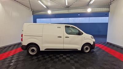 Peugeot Expert tole standard 2.0 bluehdi 120 ss premium