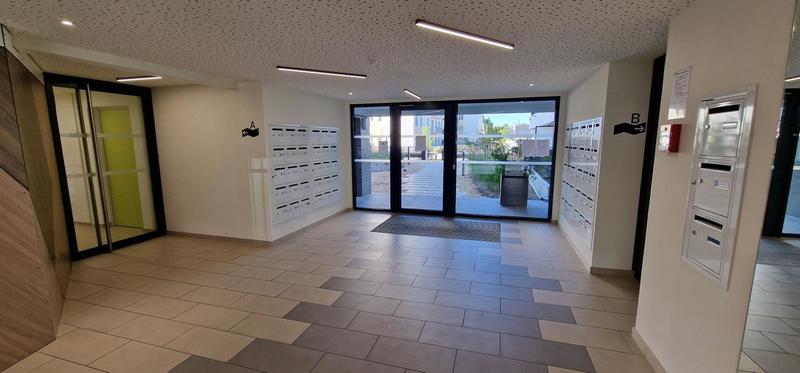 Appartement - 91 m² - 4 pièces