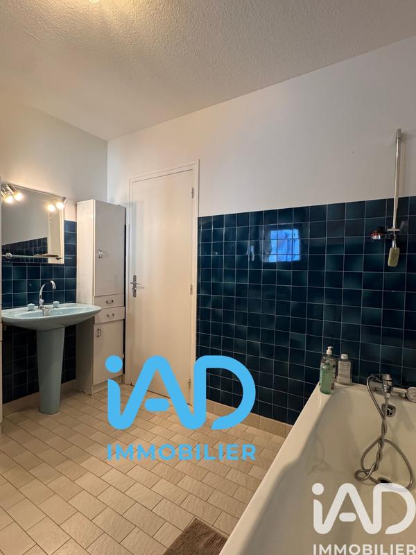 Maison de village - 68 m² - 3 pièces