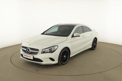 Mercedes Cla 180 122 ch