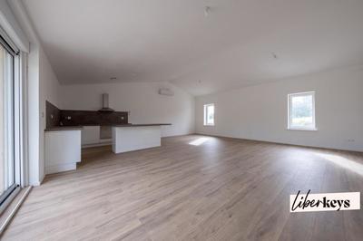 Maison de village - 179 m² - 5 pièces