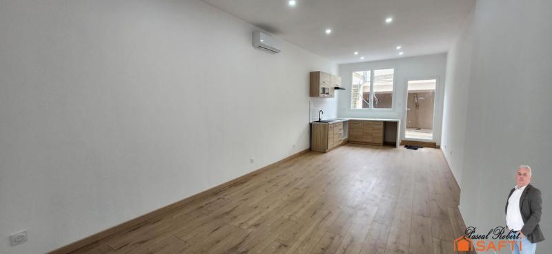 Appartement - 85 m² - 4 pièces