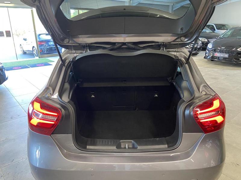 Mercedes Classe a 200 d - Bv 7g-Dct Berline Sensation / Garantie 12 Mois